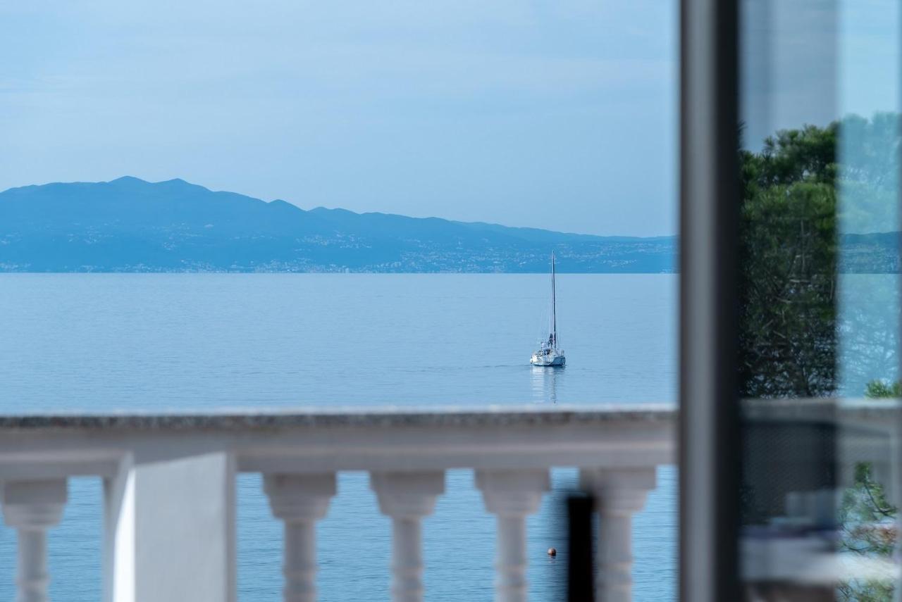 Apartment Bor - On The Beach マリンスカ エクステリア 写真